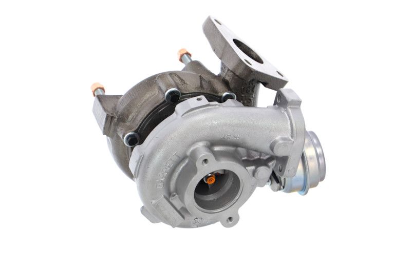 REMANTE 003-001-001412R Charger, charging (supercharged/turbocharged)