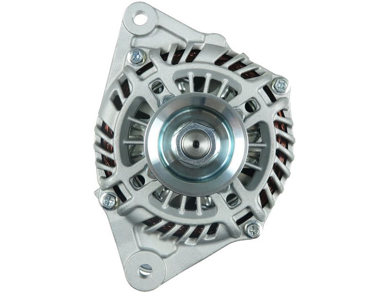 Generaator, AS-PL A5334