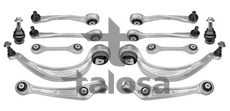 OEM код товара: 4G0411317A*