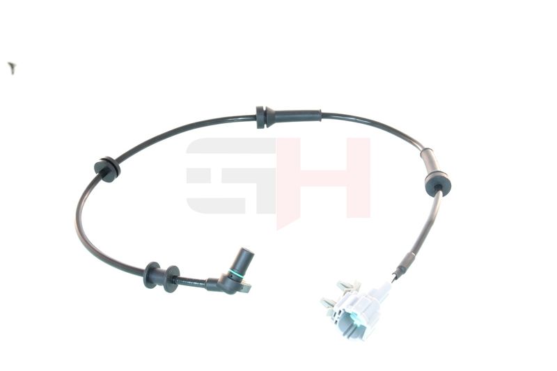 GH GH-702204 Sensor, wheel speed