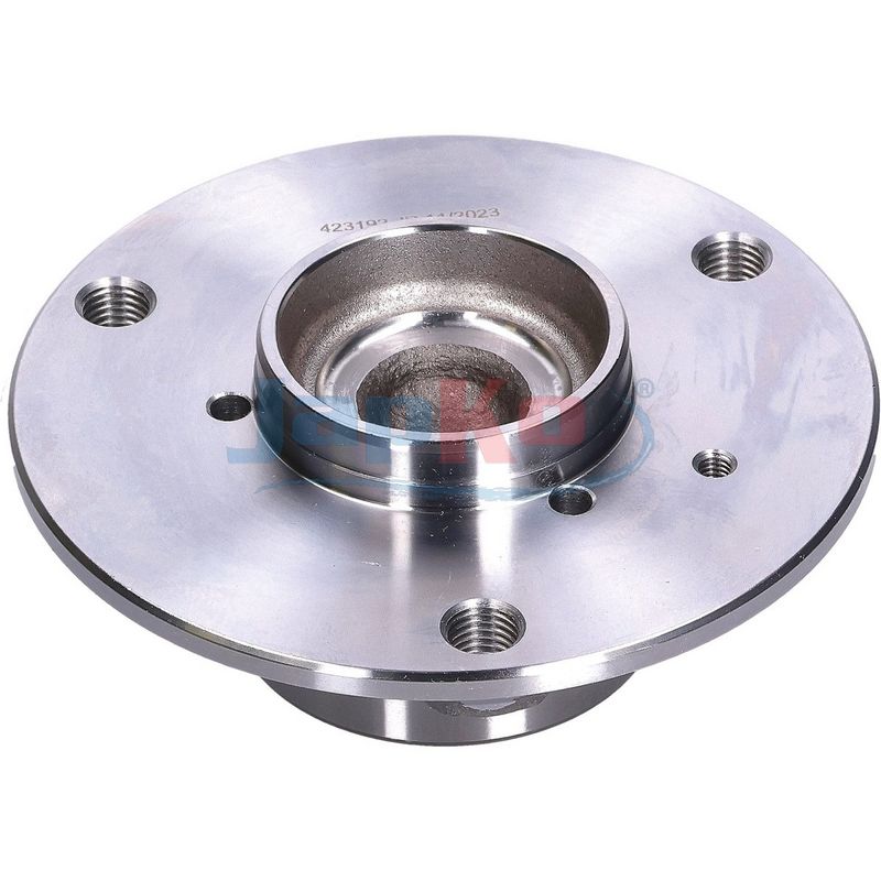 Rattarumm, JAPKO 410401