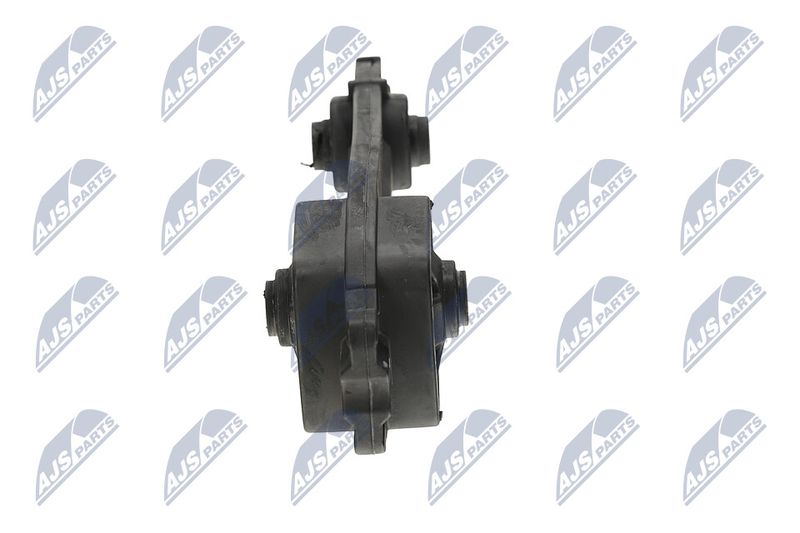 Paigutus, Mootor, NTY ZPS-CT-003