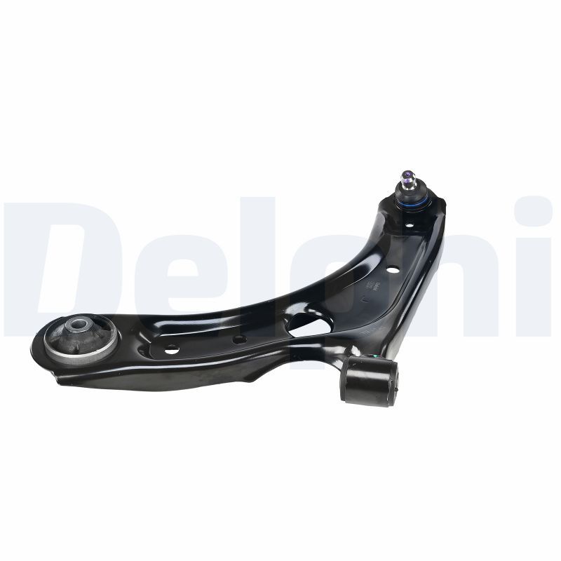 Vooras spoorcontrole arm Rechts 18 mm past: KIA SOUL III, SOUL III CARGO 1.6/2.0/Electric 01.19-