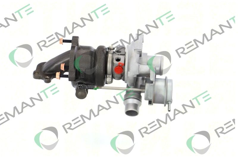 REMANTE 003-001-004246R Turbokompresorius