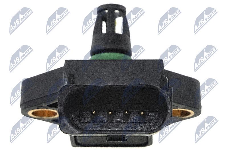 Andur, kompressorirõhk, NTY ECM-AU-001