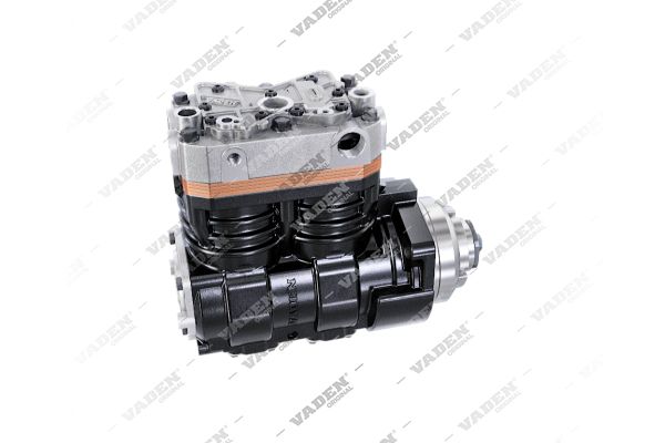 kompresor IVECO Euro 6, se spojkou 1500200001