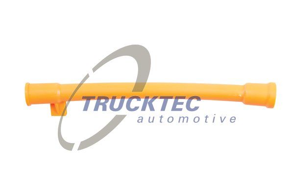 Лійка, оливний щуп, Trucktec Automotive 07.10.024