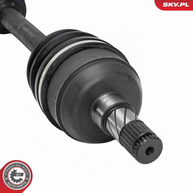 Prekės atitinka OEM kodą: 22796270