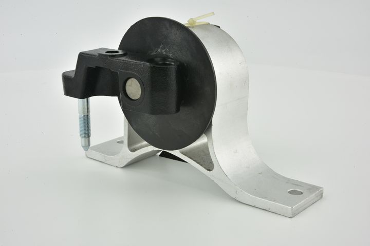 FEBEST NM-Z50RH Mounting, engine