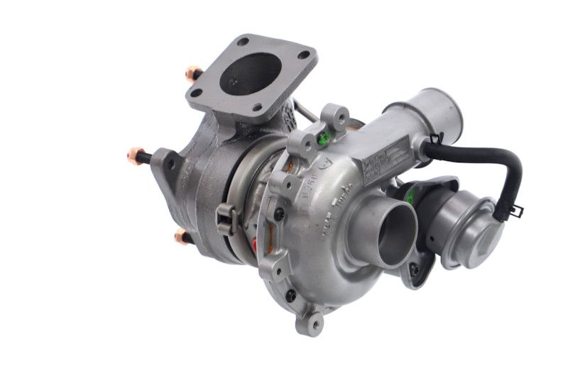 REMANTE 003-001-002085R Charger, charging (supercharged/turbocharged)