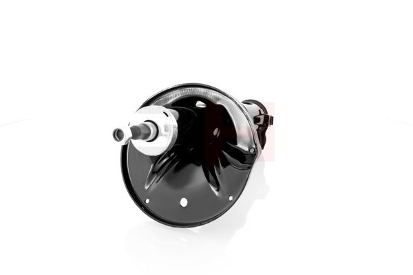 Amort, GH GH-323421H