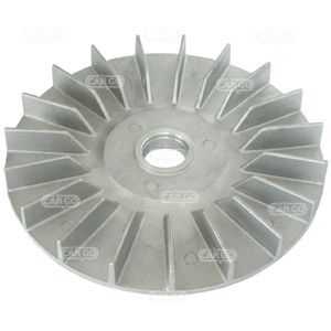 Kolo ventilátoru, generátor F 032 136 008