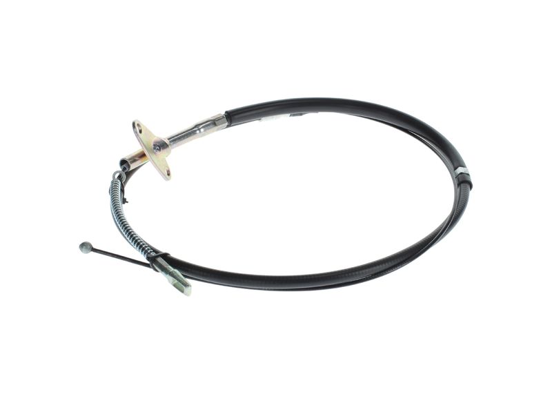 BOSCH 1987477118 Cable Pull, parking brake