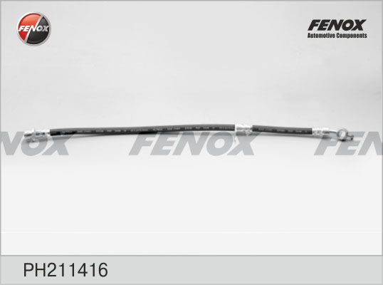 спирачен маркуч FENOX