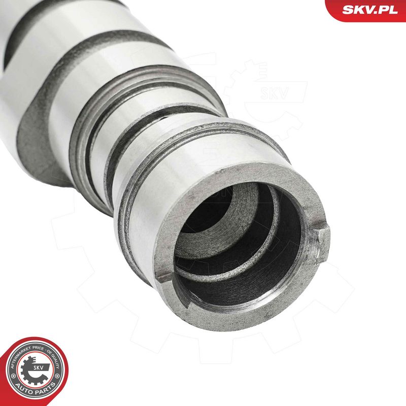 Nukkvõll, ESEN SKV 80SKV057