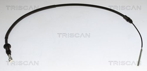 TRISCAN huzal, rögzítőfék 8140 251266