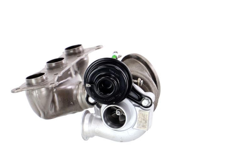 REMANTE 003-001-002880R Turbokompresorius