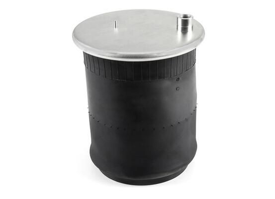 Mech, pneumatické odpružení ASP3026