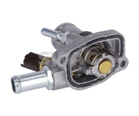 SWAG 33 11 0127 Thermostat, coolant