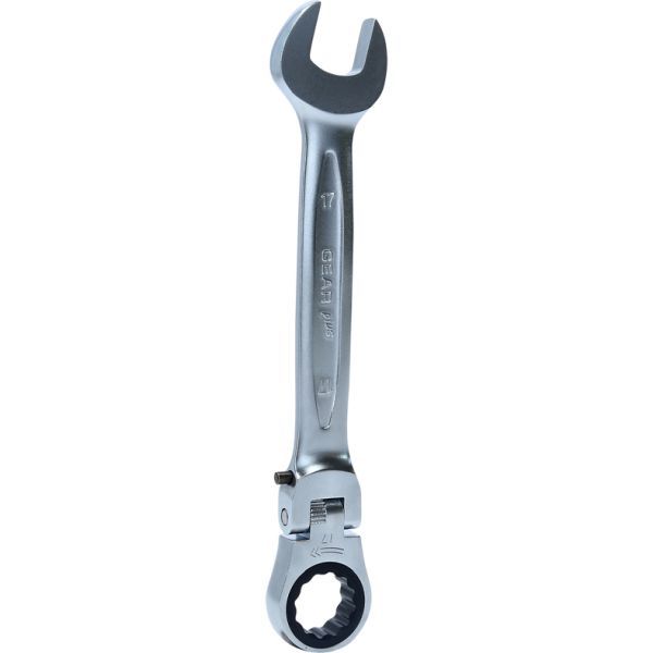 Käristiga lehtsilmusvõti, KS TOOLS 503.4817