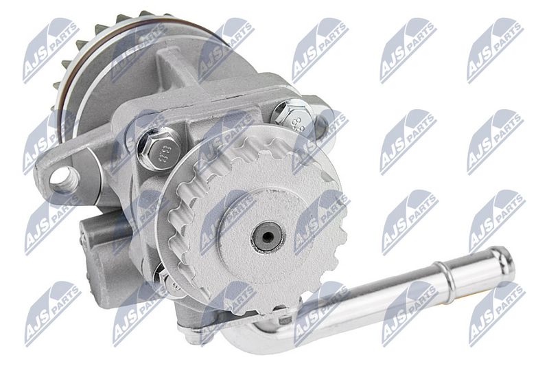 Hüdraulikapump, roolimine, NTY SPW-WW-004