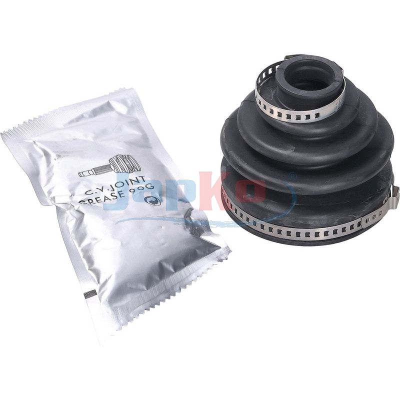 Kaitsekummikomplekt,...