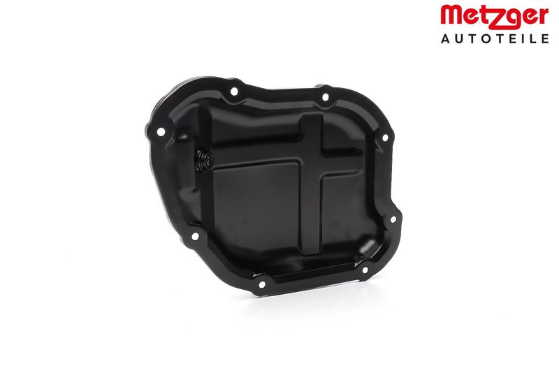 METZGER AUTOTEILE 7990225 Oil Sump
