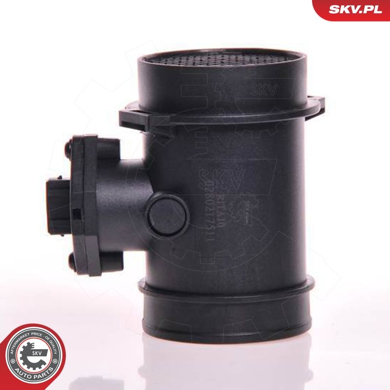 Õhumassimõõtja, ESEN SKV...