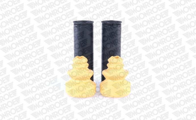 Ochranná sada proti prachu, tlumič pérování PK135