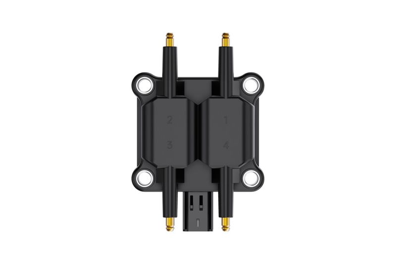 Bobina de inductie 5DA 358 000-631 HELLA