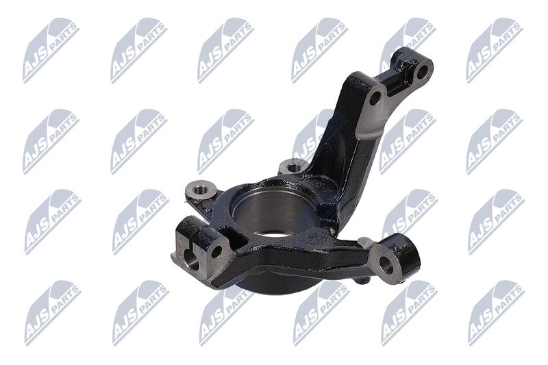 Käändmik, rattakinnitus, NTY ZZP-RE-013