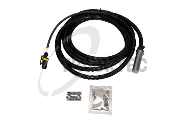 TRUCKTEC AUTOMOTIVE 05.42.137 - Sensor, wheel speed