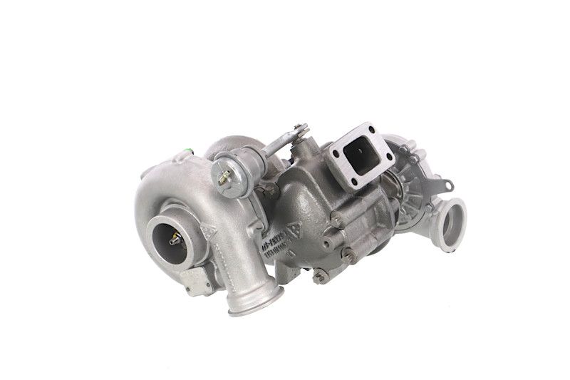 REMANTE 003-001-000165R Charger, charging (supercharged/turbocharged)