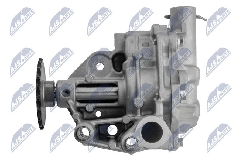 NTY BPO-RE-006 Oil Pump