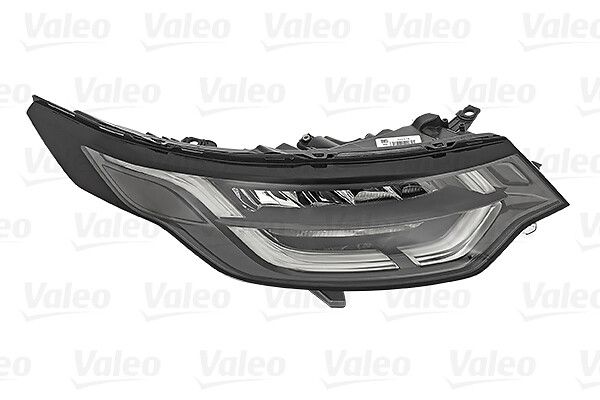 главен фар VALEO