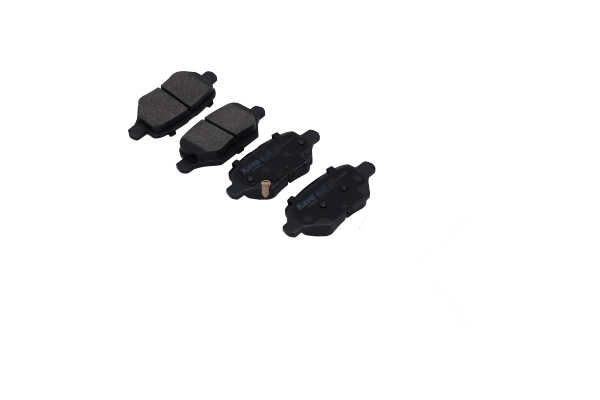 Kavo Parts KBP-10138 Brake Pad Set, disc brake
