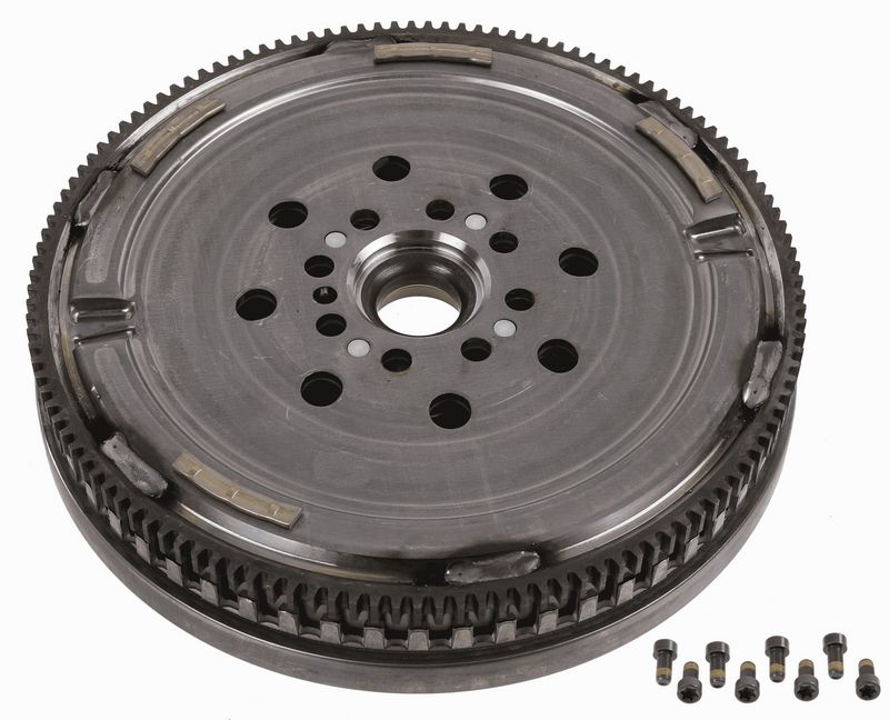 SACHS 2294 501 227 Flywheel