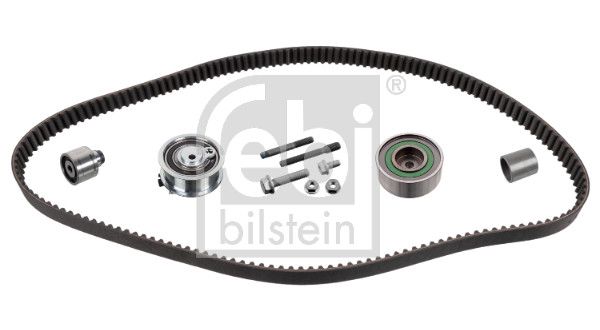 FEBI BILSTEIN Fogasszíjkészlet 37021