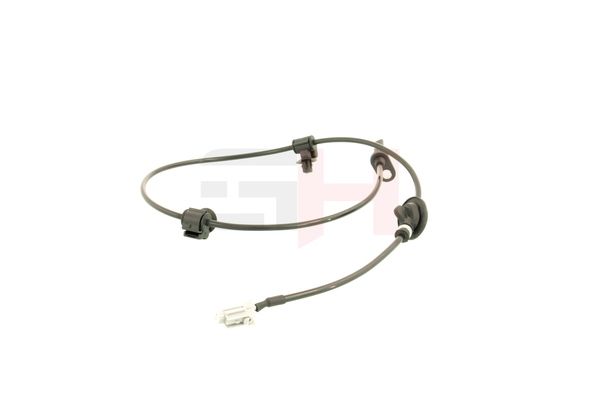 Andur, rattapöörete arv, GH GH-704400