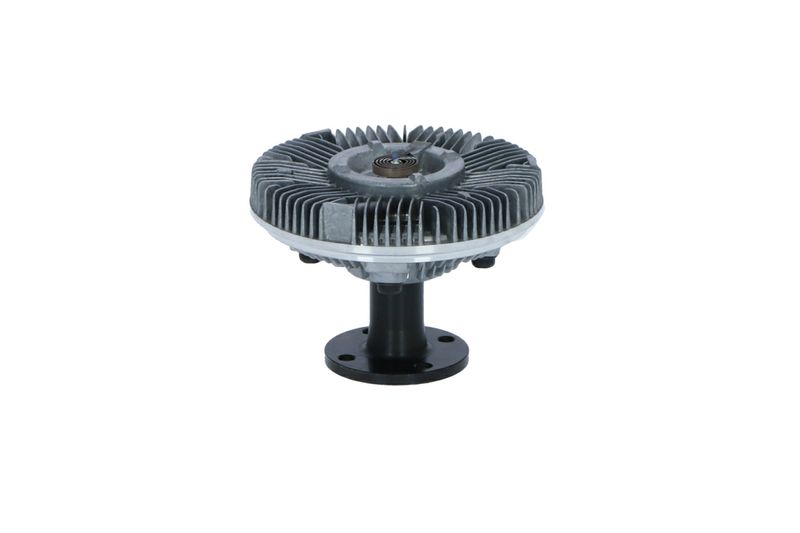 NRF 49708 Clutch, radiator fan
