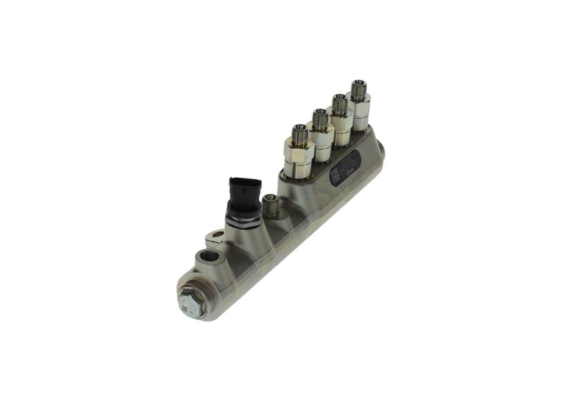 BOSCH 0445224036 Distributor Pipe, fuel