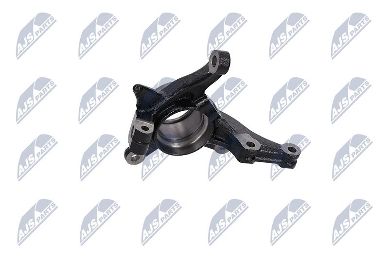 Käändmik, rattakinnitus, NTY ZZP-KA-000