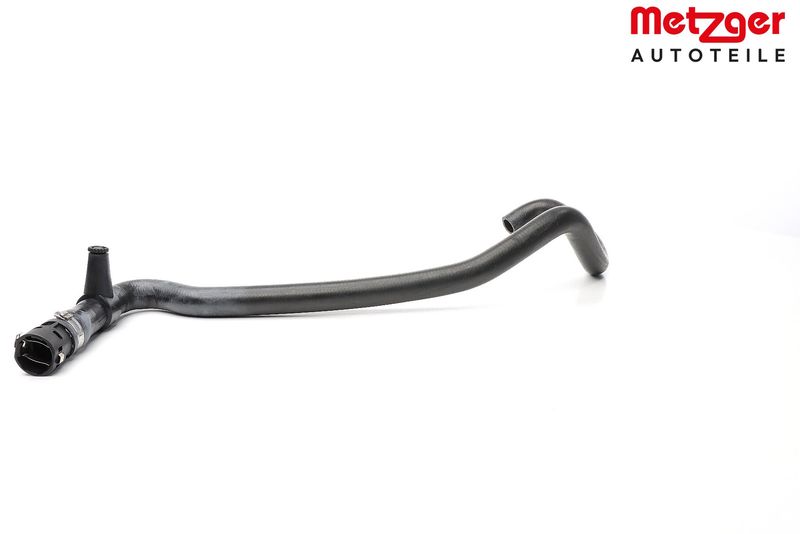 METZGER AUTOTEILE 2420746 Radiator Hose