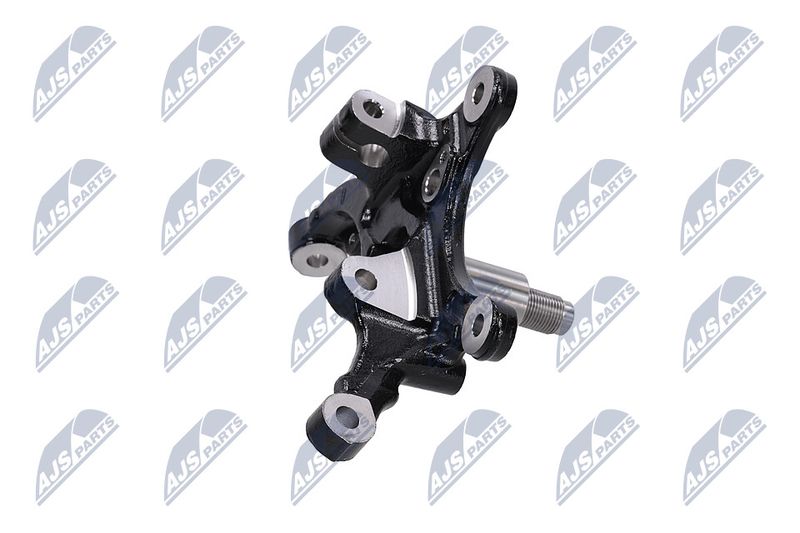 Käändmik, rattakinnitus, NTY ZZP-FR-030