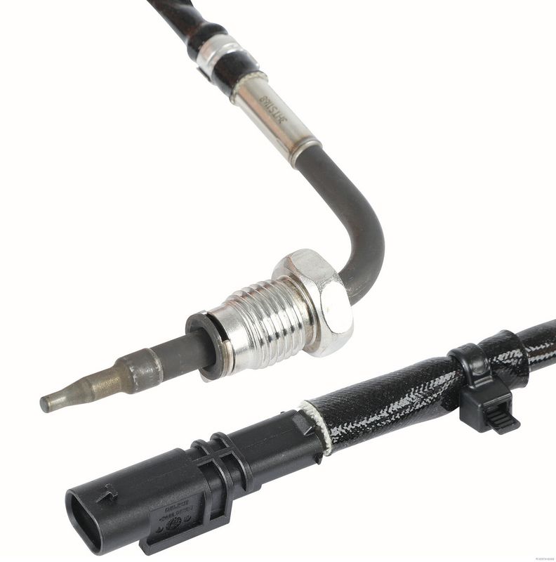 Product Devējs, Izplūdes gāzu temperatūra HERTH+BUSS JAKOPARTS J5950533 Image
