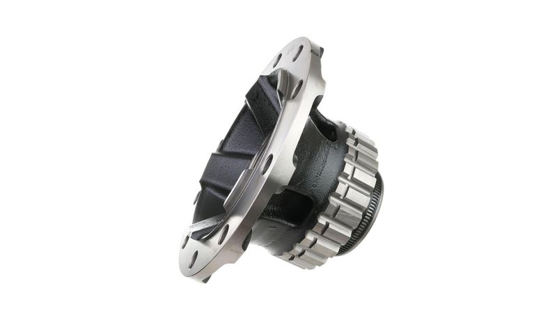 Rattarumm, SKF VKHC 5910