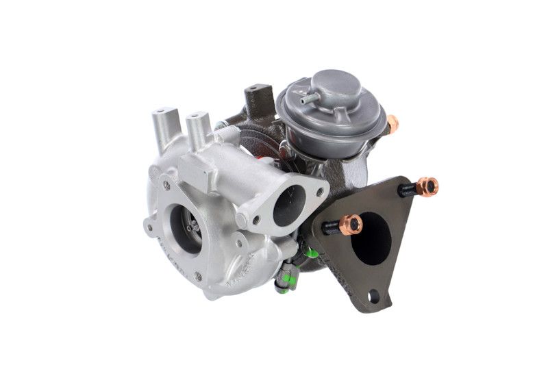 REMANTE 003-001-000209R Charger, charging (supercharged/turbocharged)