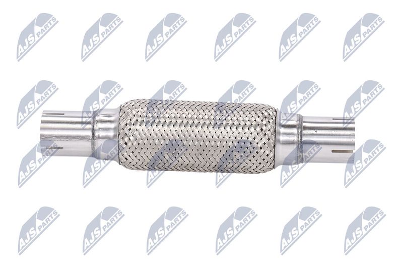 Flexitoru, väljalskesüsteem, NTY KAT-UV-008