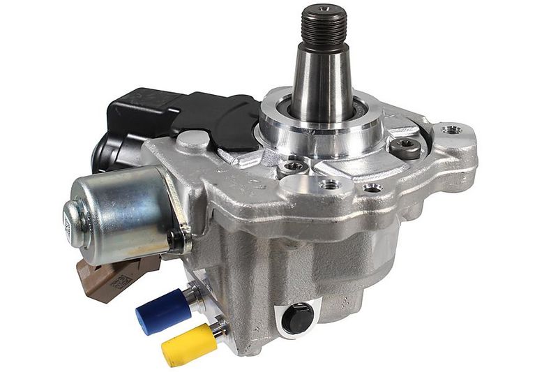 Kõrgsurvepump METZGER AUTOTEILE 0830149