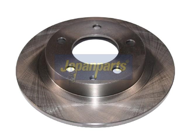 спирачен диск JAPANPARTS